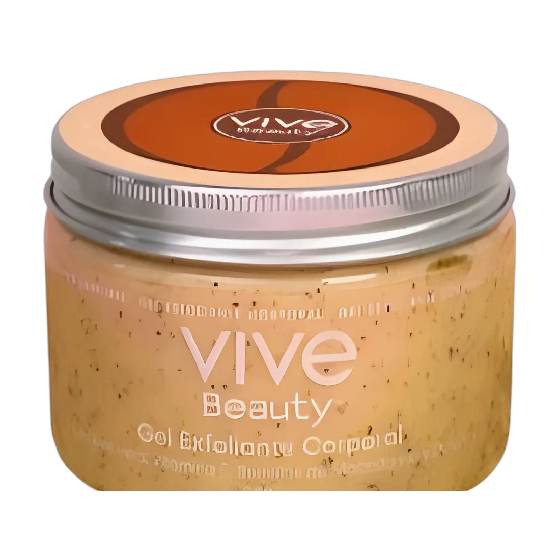 Gel exfoliante corporal Vive Beauty