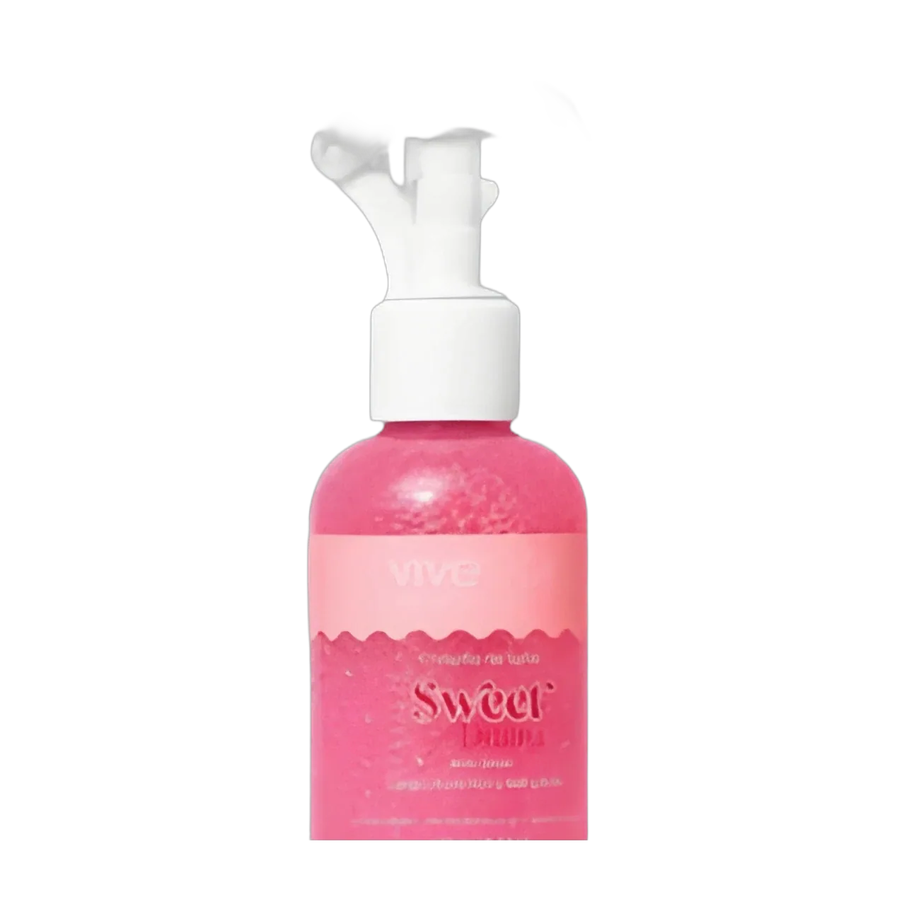 Splash Sweet Vive Beauty