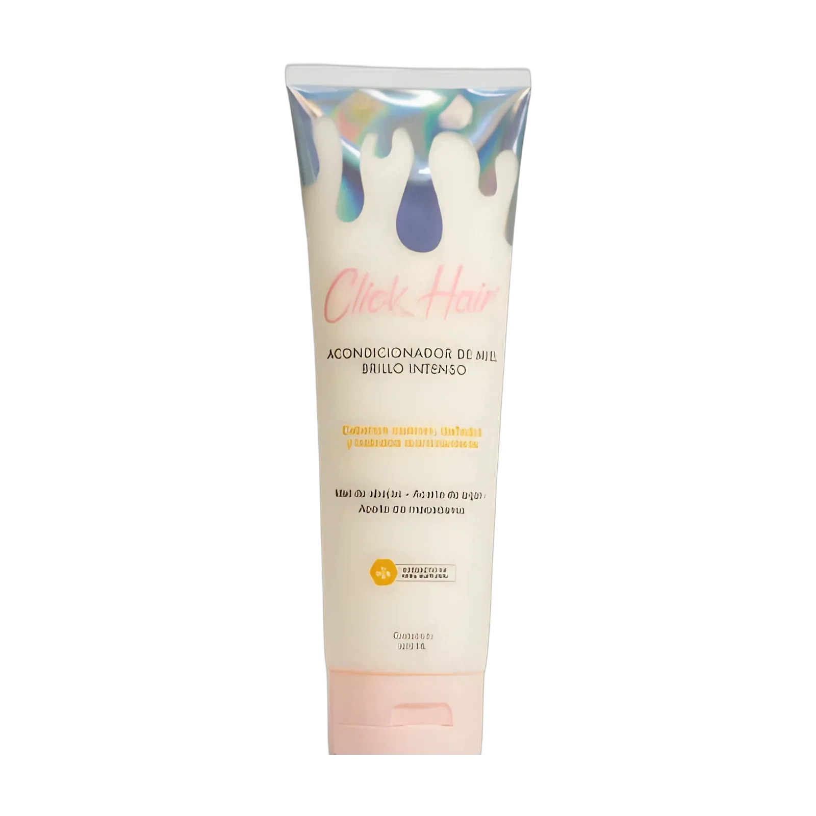 Acondicionador de miel Click Hair