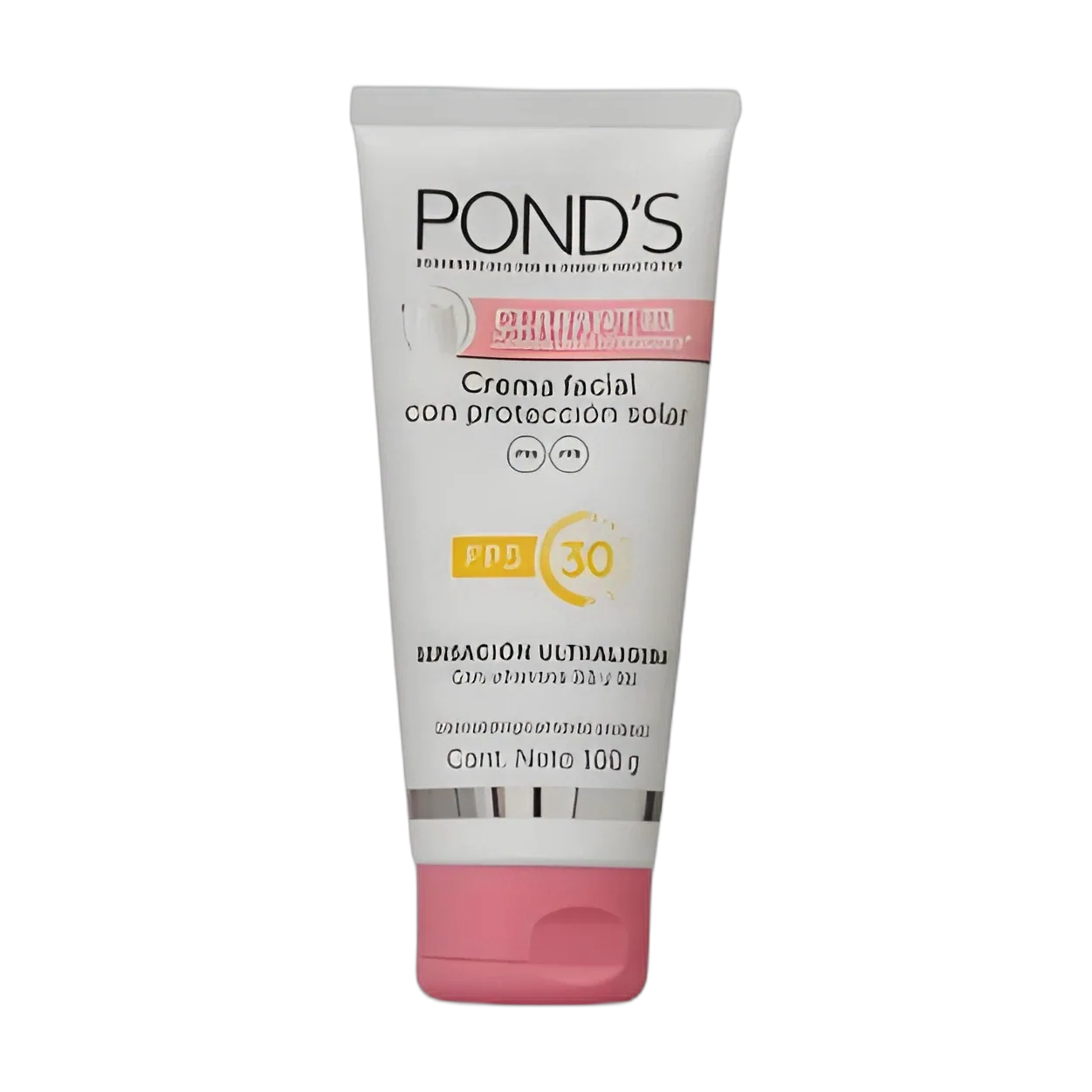 Crema facial Clarant B3 con FPS 30 Pond's