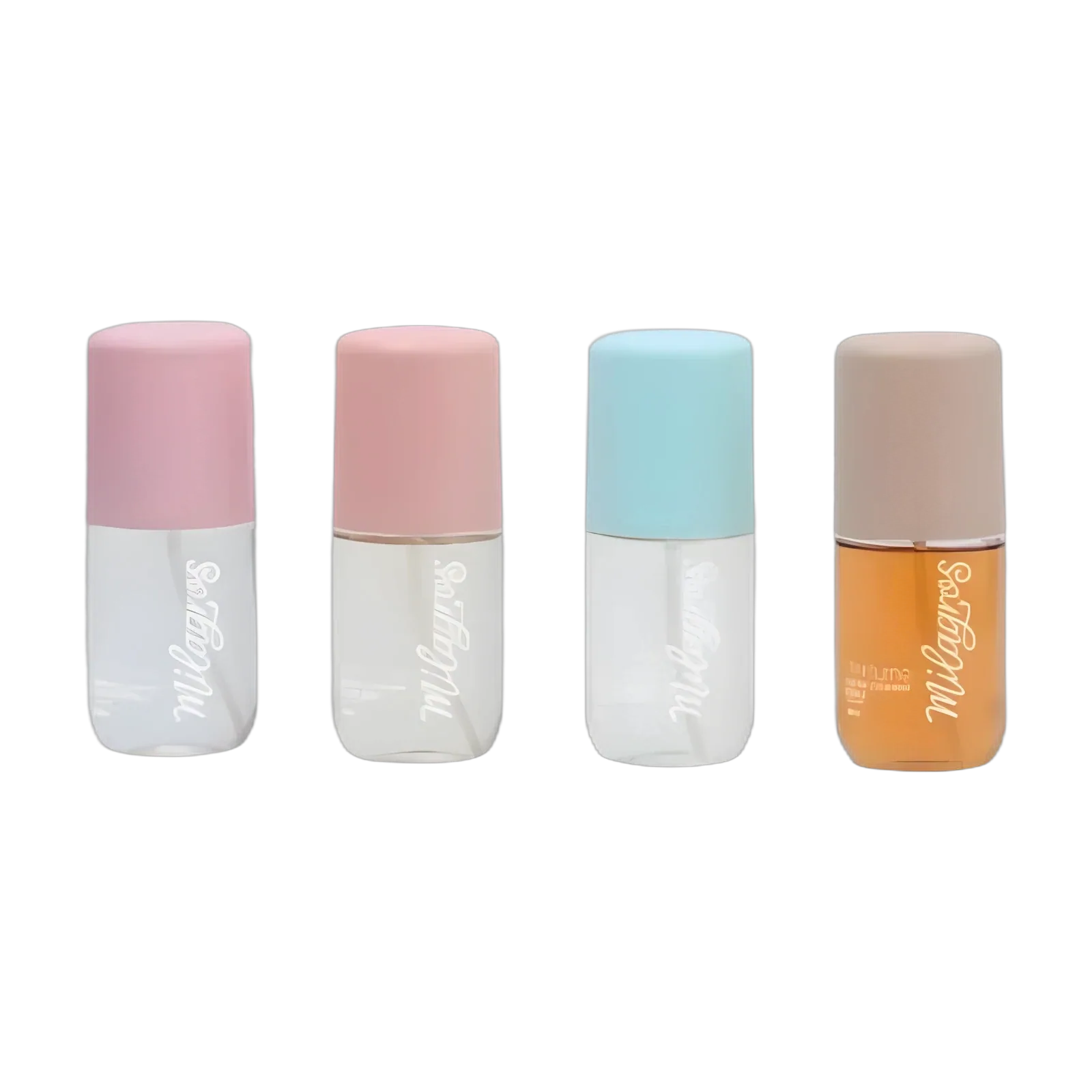 Perfume corporal y capilar Milagros