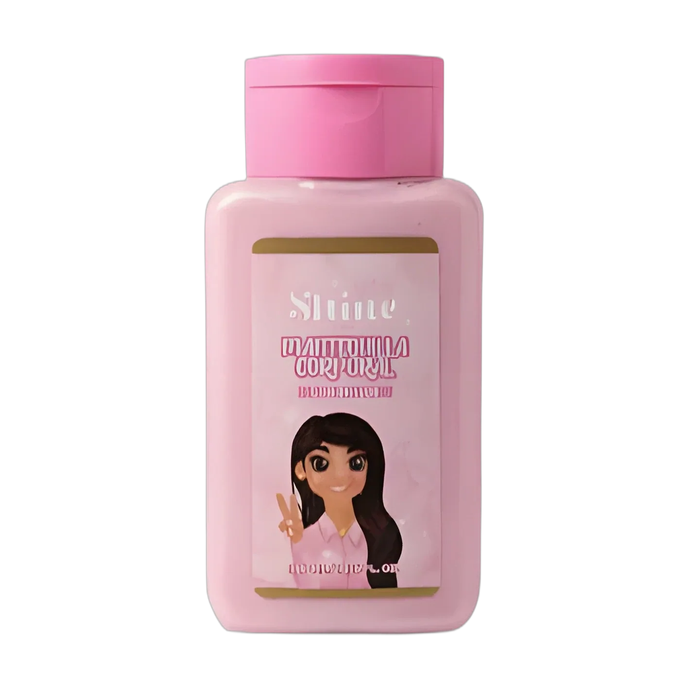 Mantequilla corporal Glow Shine