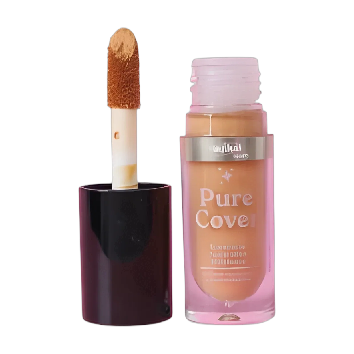Corrector Pure Cover Majikal