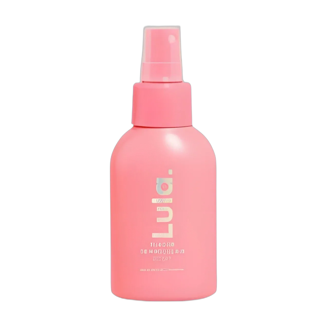 Fijador de maquillaje Lula