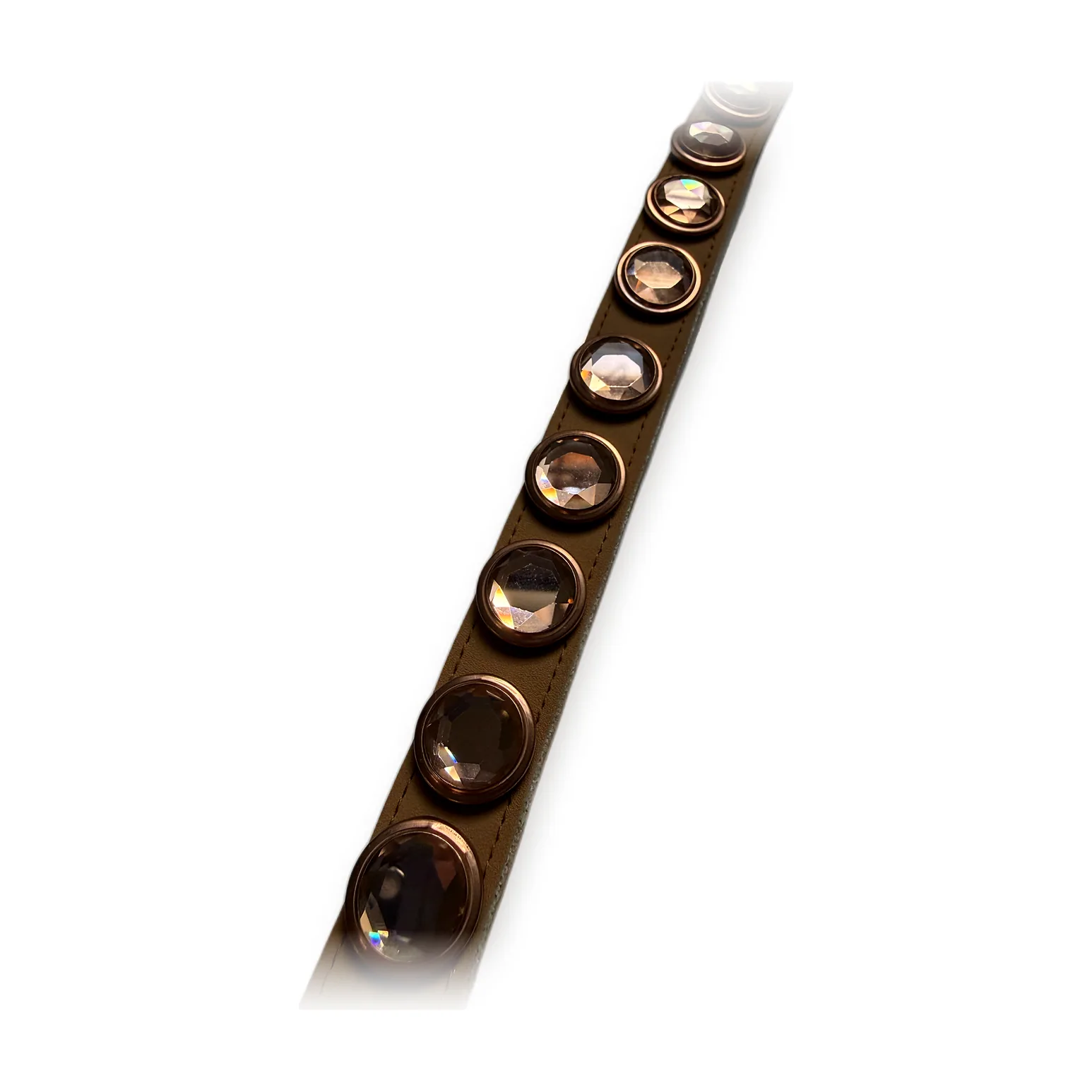 Collar Café Bombón