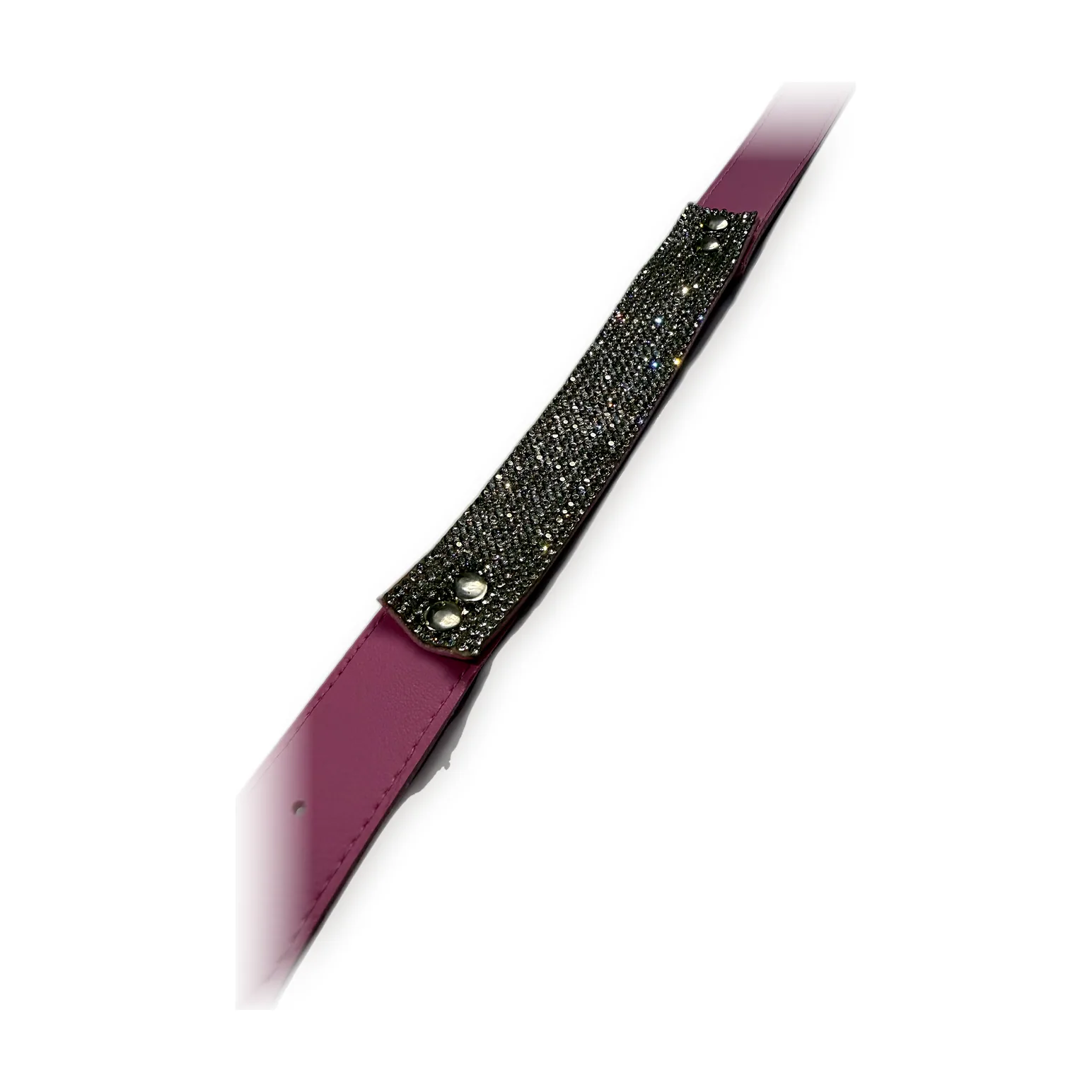 Collar Rosa Diva