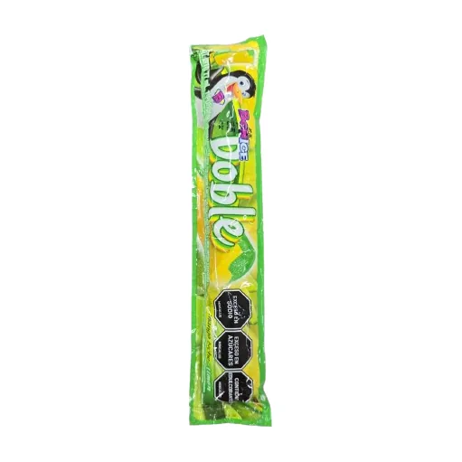 Bonice congelado pequeño