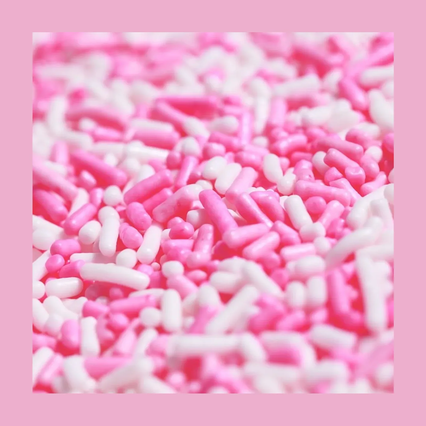 Chispitas para decorar (imagen 1 de 2)