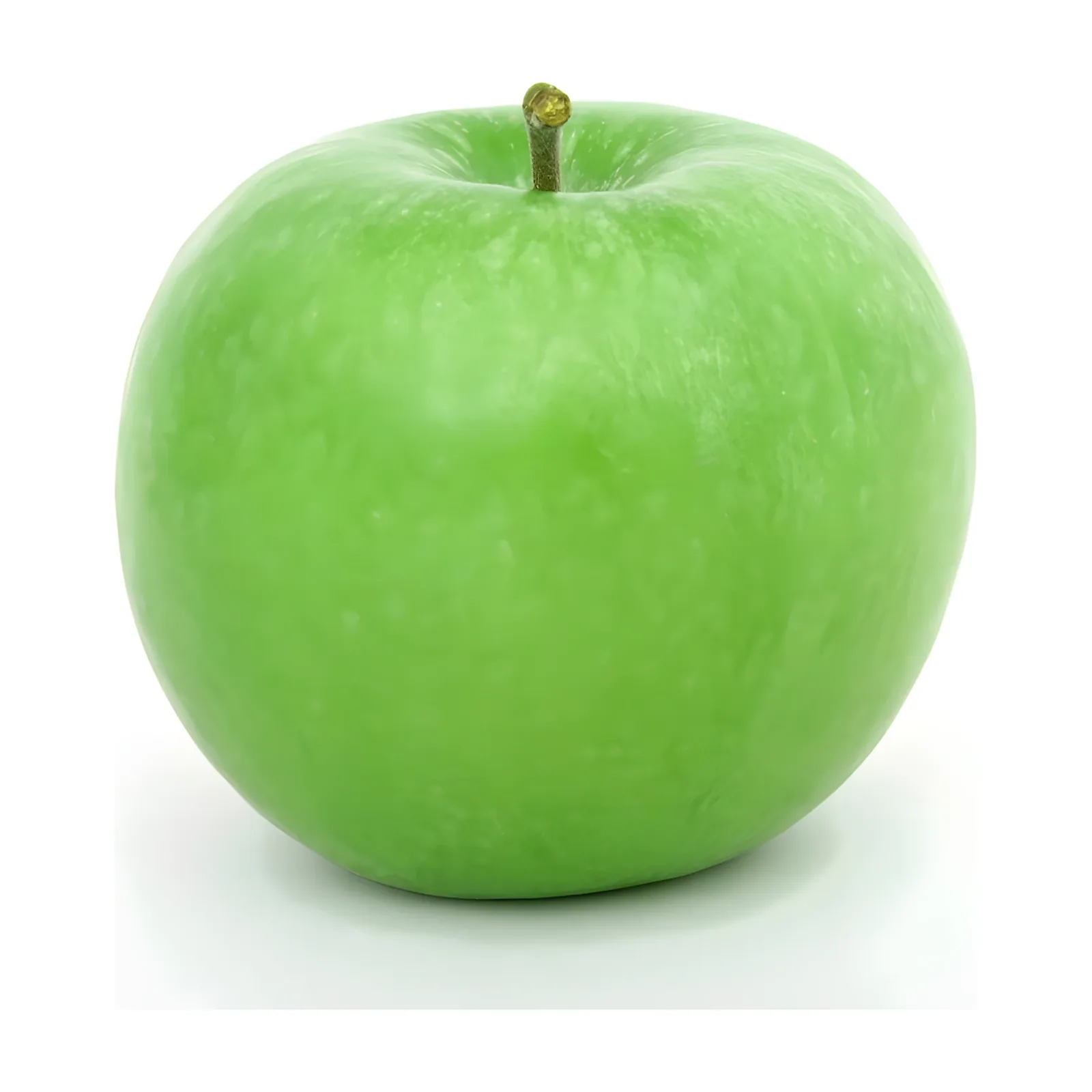 Manzana verde — Unidad