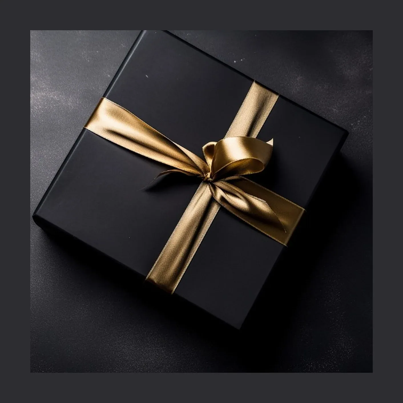 Caja Regalo Magia: Conjunto Luna + Choker
