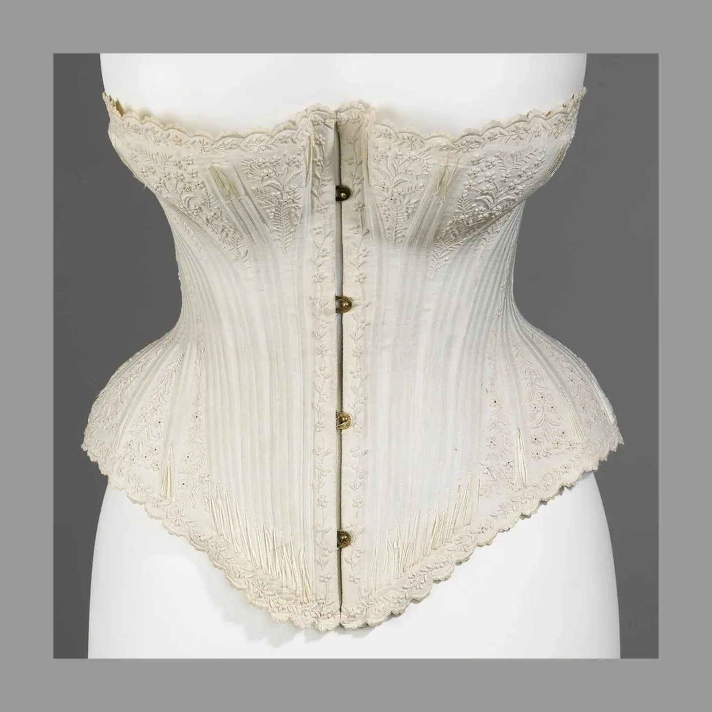 Corset de encaje Aurora