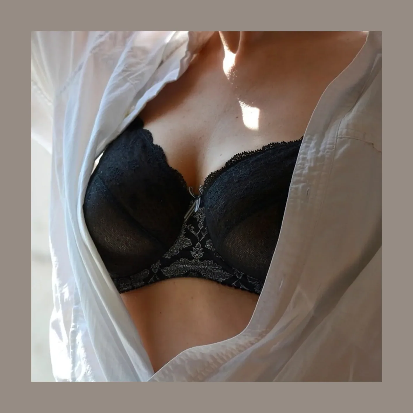 Brasier Balconette Estrella